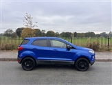 Ford EcoSport Image 5
