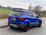 Ford EcoSport Image 6