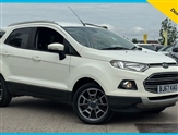 Used Ford EcoSport
