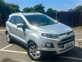 Ford EcoSport Image 3