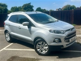 Ford EcoSport Image 4