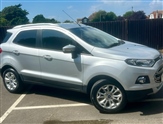 Ford EcoSport Image 5