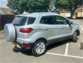 Ford EcoSport Image 6
