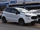 Used Ford EcoSport