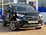 Used Ford EcoSport