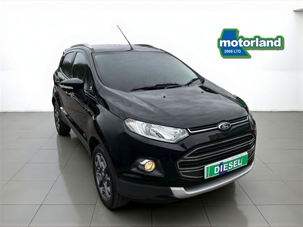 Large image for the Used Ford ECOSPORT