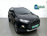 Used Ford EcoSport