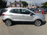 Ford EcoSport Image 3