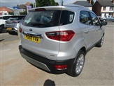 Ford EcoSport Image 4