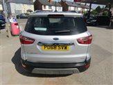 Ford EcoSport Image 5
