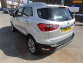 Ford EcoSport Image 6