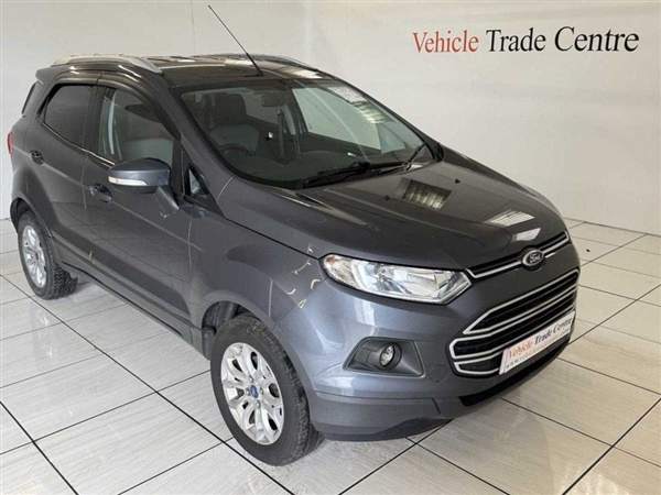 Large image for the Used Ford ECOSPORT
