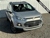 Ford EcoSport Image 1