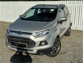Ford EcoSport Image 2