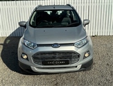 Ford EcoSport Image 3
