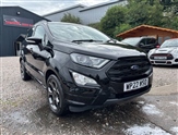 Used Ford EcoSport