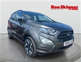Used Ford EcoSport
