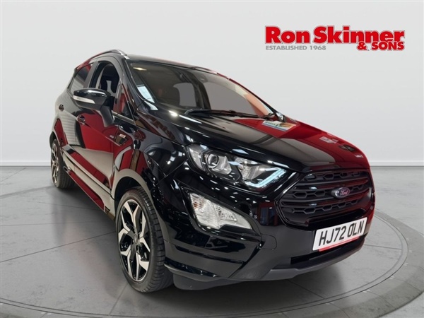 Large image for the Used Ford ECOSPORT
