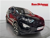 Used Ford EcoSport