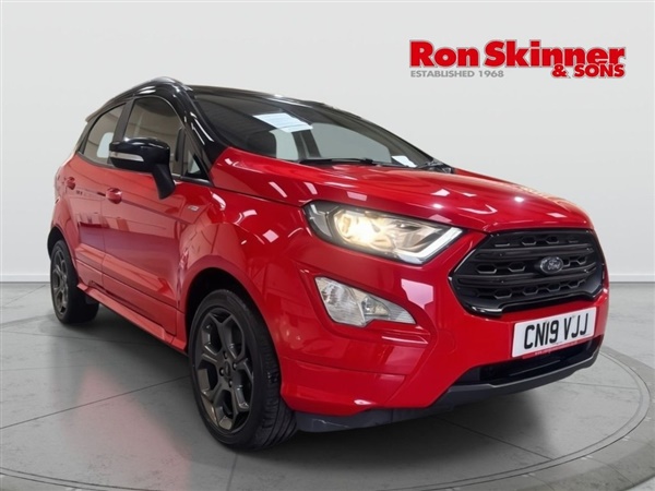Large image for the Used Ford ECOSPORT
