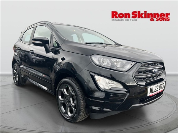 Large image for the Used Ford ECOSPORT