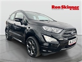Used Ford EcoSport