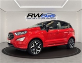 Used Ford EcoSport