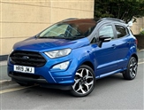 Used Ford EcoSport
