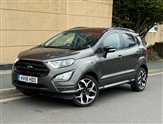 Used Ford EcoSport