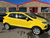Used Ford EcoSport