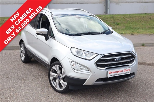 Large image for the Used Ford ECOSPORT