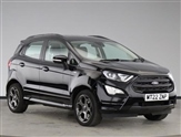 Used Ford EcoSport