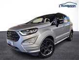 Used Ford EcoSport