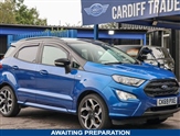 Used Ford EcoSport
