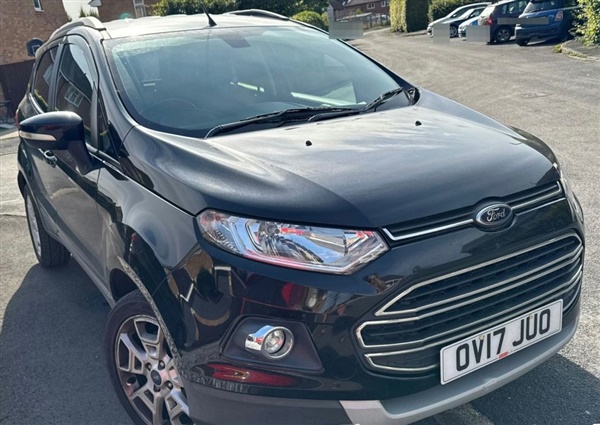 Large image for the Used Ford ECOSPORT