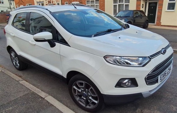 Large image for the Used Ford ECOSPORT