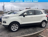 Used Ford EcoSport