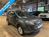 Used Ford EcoSport