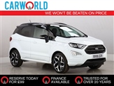 Ford EcoSport Image 1