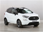 Ford EcoSport Image 2