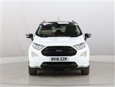 Ford EcoSport Image 3