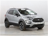 Ford EcoSport Image 2