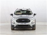 Ford EcoSport Image 3