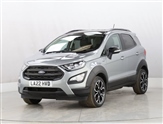 Ford EcoSport Image 5