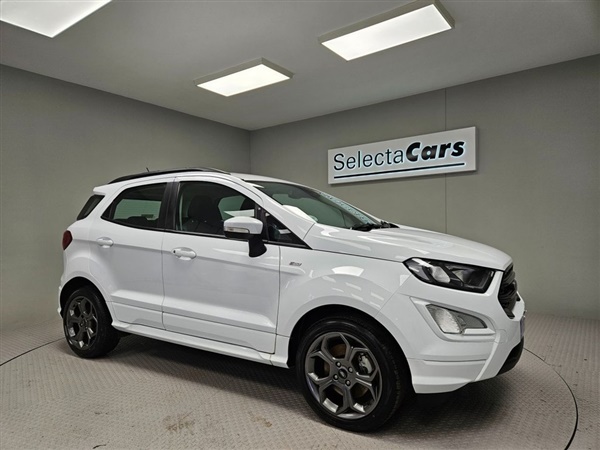 Large image for the Used Ford ECOSPORT