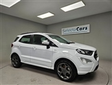 Used Ford EcoSport