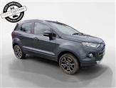 Used Ford EcoSport