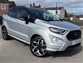 Used Ford EcoSport