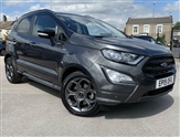 Used Ford EcoSport