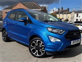 Used Ford EcoSport